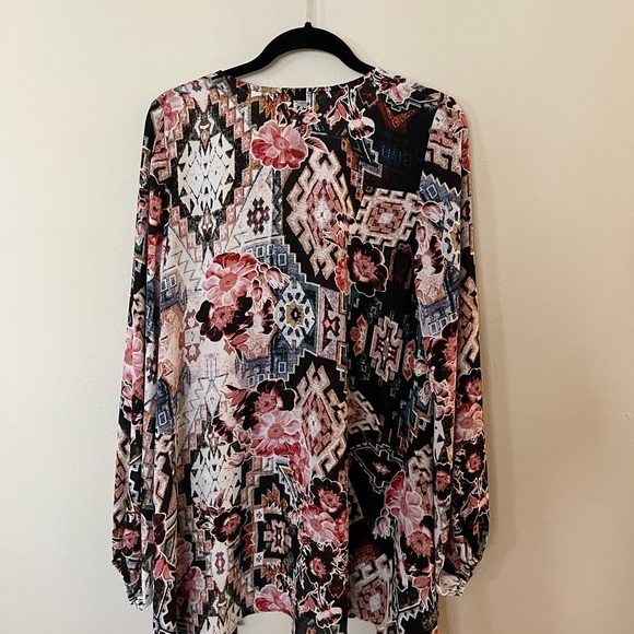 Show Me Your Mumu Jamie Tunic Dress - Picture 3 of 7